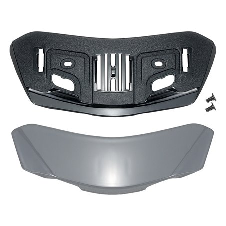 RECAMBIO SHOEI VENTILACIÃ“N SUPERIOR RX-R BLANCO