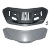 RECAMBIO SHOEI VENTILACIÃ“N SUPERIOR RX-R BLANCO