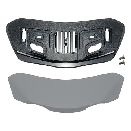 RECAMBIO SHOEI VENTILACIÃ“N SUPERIOR RX-R NEGRO