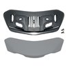 RECAMBIO SHOEI VENTILACIÃ“N SUPERIOR RX-R NEGRO