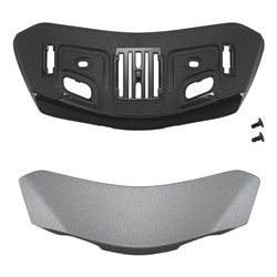 RECAMBIO SHOEI VENTILACIÓN FRONTAL NXR 2 GRIS MATE