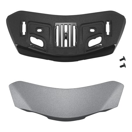 RECAMBIO SHOEI VENTILACIÓN FRONTAL NXR 2 GRIS MATE