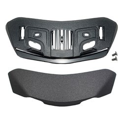 RECAMBIO SHOEI VENTILACIÃ“N SUPERIOR SYNCROTEC BLANCO