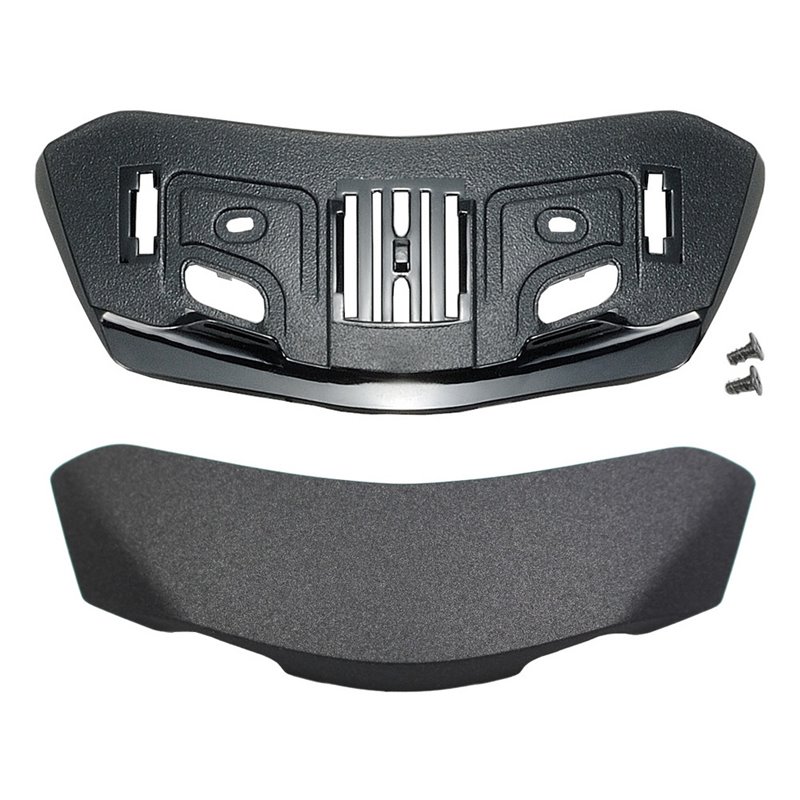 RECAMBIO SHOEI VENTILACIÓN SUPERIOR SYNCROTEC BLANCO RECAMBIO SHOEI VENTILACIÓN SUPERIOR SYNCROTEC BLANCO