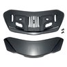 RECAMBIO SHOEI VENTILACIÓN FRONTAL NXR 2 NEGRO