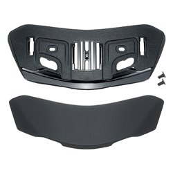RECAMBIO SHOEI VENTILACIÃ“N SUPERIOR TXR BLANCO