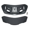 RECAMBIO SHOEI VENTILACIÃ“N SUPERIOR TXR BLANCO