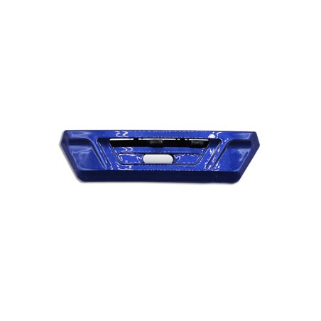 RECAMBIO SHOEI VENTILACIÓN FRONTAL NXR AZUL