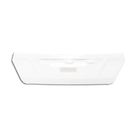 RECAMBIO SHOEI VENTILACIÓN FRONTAL NXR BLANCO