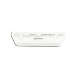 RECAMBIO SHOEI VENTILACIÓN FRONTAL NXR BLANCO MATE