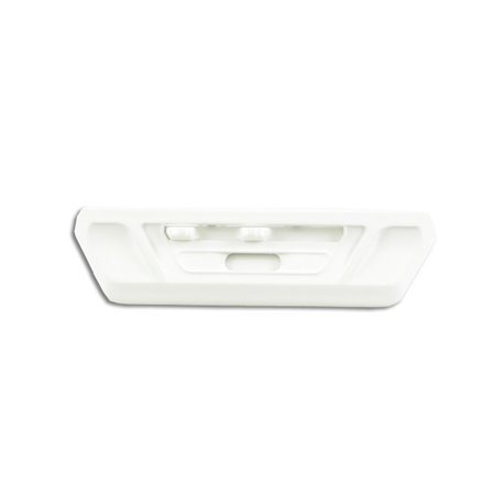 RECAMBIO SHOEI VENTILACIÓN FRONTAL NXR BLANCO MATE