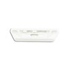 RECAMBIO SHOEI VENTILACIÓN FRONTAL NXR BLANCO MATE