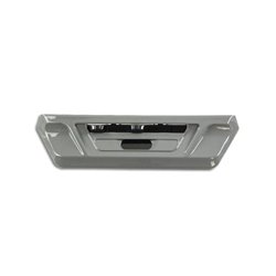 RECAMBIO SHOEI VENTILACIÓN FRONTAL NXR GRIS BASALTO
