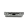 RECAMBIO SHOEI VENTILACIÓN FRONTAL NXR GRIS BASALTO