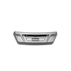 RECAMBIO SHOEI VENTILACIÓN FRONTAL NXR GRIS MATE