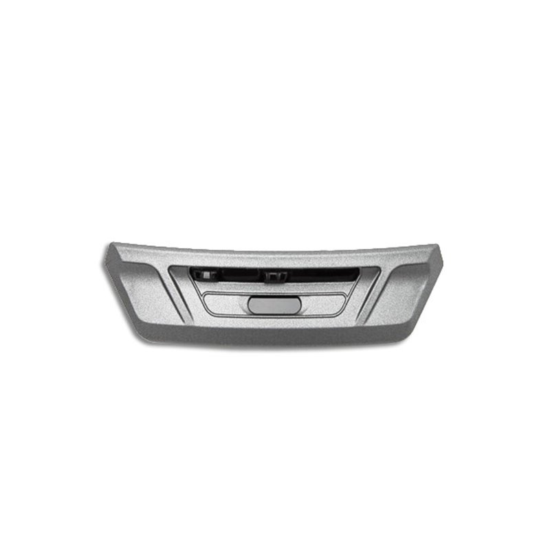 RECAMBIO SHOEI VENTILACIÓN FRONTAL NXR GRIS MATE RECAMBIO SHOEI VENTILACIÓN FRONTAL NXR GRIS MATE
