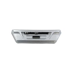 RECAMBIO SHOEI VENTILACIÓN FRONTAL NXR GRIS PERLA