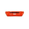 RECAMBIO SHOEI VENTILACIÓN FRONTAL NXR NARANJA