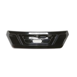 RECAMBIO SHOEI VENTILACIÓN FRONTAL NXR NEGRO