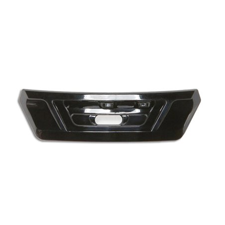 RECAMBIO SHOEI VENTILACIÓN FRONTAL NXR NEGRO