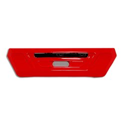 RECAMBIO SHOEI VENTILACIÓN FRONTAL NXR ROJO