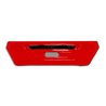 RECAMBIO SHOEI VENTILACIÓN FRONTAL NXR ROJO