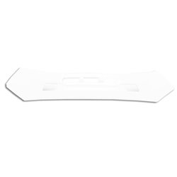 RECAMBIO SHOEI VENTILACIÓN FRONTAL X-SPIRIT 2 BLANCO