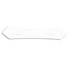 RECAMBIO SHOEI VENTILACIÓN FRONTAL X-SPIRIT 2 BLANCO