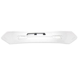 RECAMBIO SHOEI VENTILACIÓN FRONTAL X-SPIRIT 2 BLANCO CRISTAL STREAMLINER TC4