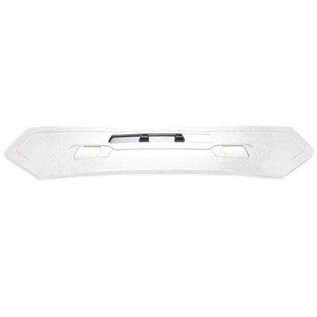 RECAMBIO SHOEI VENTILACIÓN FRONTAL X-SPIRIT 2 BLANCO CRISTAL STREAMLINER TC4