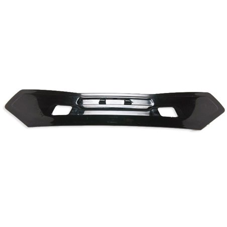 RECAMBIO SHOEI VENTILACIÓN FRONTAL X-SPIRIT 2 NEGRO