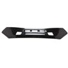 RECAMBIO SHOEI VENTILACIÓN FRONTAL X-SPIRIT 2 NEGRO