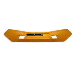 RECAMBIO SHOEI VENTILACIÓN FRONTAL X-SPIRIT 2 ORO