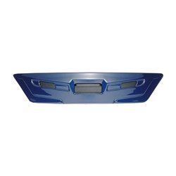 RECAMBIO SHOEI VENTILACIÓN FRONTAL X-SPIRIT 3 AZUL