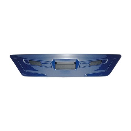 RECAMBIO SHOEI VENTILACIÓN FRONTAL X-SPIRIT 3 AZUL