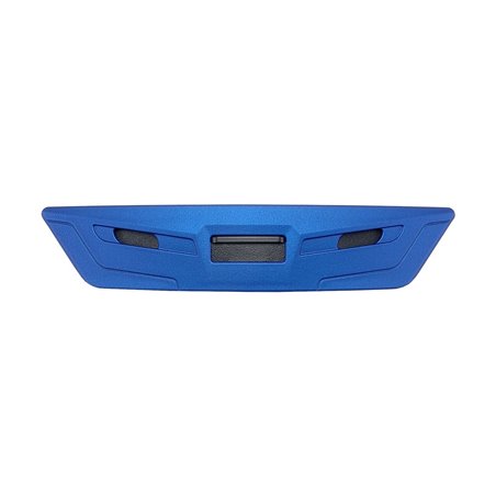 RECAMBIO SHOEI VENTILACIÓN FRONTAL X-SPIRIT 3 AZUL MATE RADIANTE
