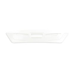 RECAMBIO SHOEI VENTILACIÓN FRONTAL X-SPIRIT 3 BLANCO BRILLO