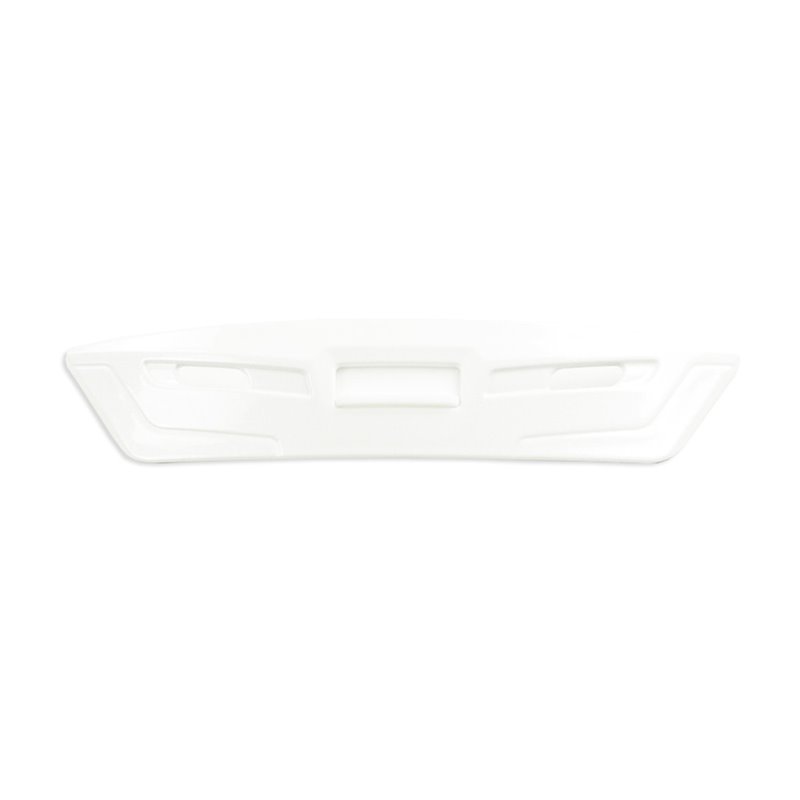 RECAMBIO SHOEI VENTILACIÓN FRONTAL X-SPIRIT 3 BLANCO BRILLO