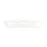 RECAMBIO SHOEI VENTILACIÓN FRONTAL X-SPIRIT 3 BLANCO BRILLO