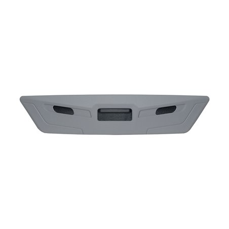 RECAMBIO SHOEI VENTILACIÓN FRONTAL X-SPIRIT 3 GRIS BASALTO MATE