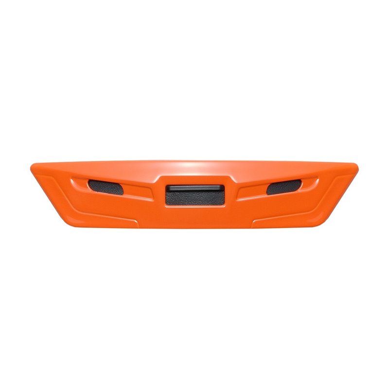 RECAMBIO SHOEI VENTILACIÓN FRONTAL X-SPIRIT 3 NARANJA RECAMBIO SHOEI VENTILACIÓN FRONTAL X-SPIRIT 3 NARANJA