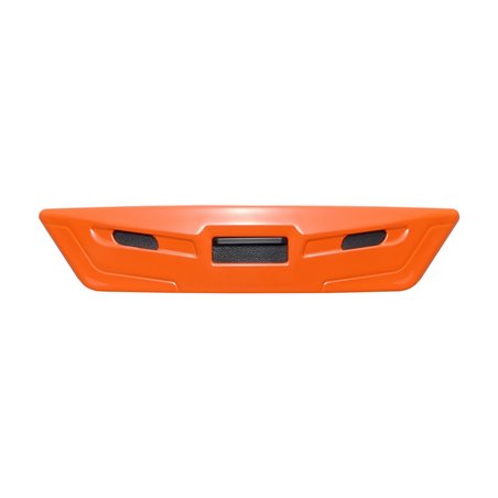 RECAMBIO SHOEI VENTILACIÓN FRONTAL X-SPIRIT 3 NARANJA