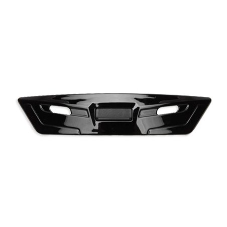 RECAMBIO SHOEI VENTILACIÓN FRONTAL X-SPIRIT 3 NEGRO