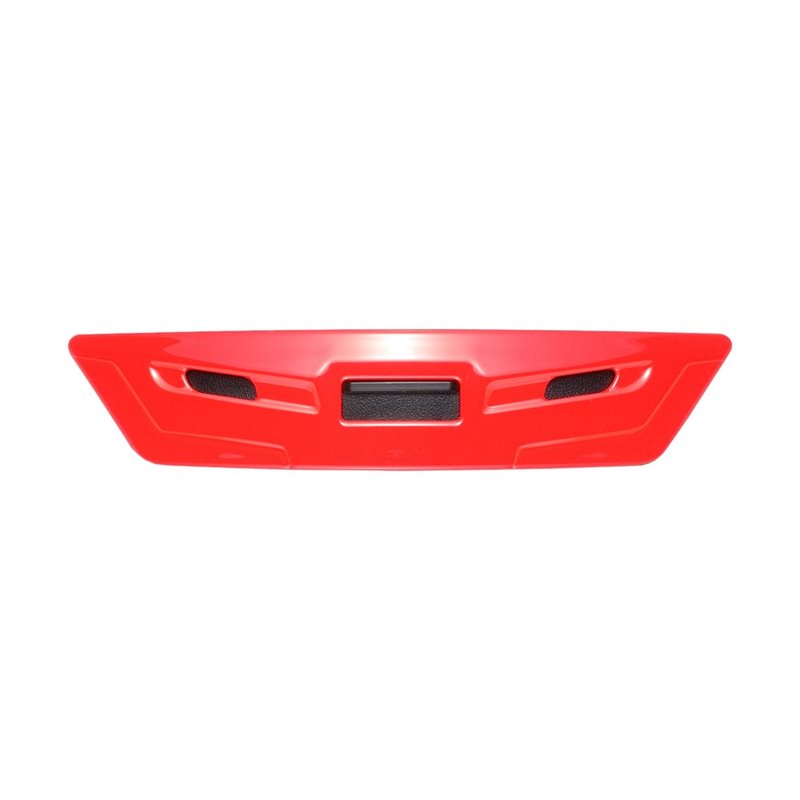 RECAMBIO SHOEI VENTILACIÓN FRONTAL X-SPIRIT 3 ROJO BRILLO RECAMBIO SHOEI VENTILACIÓN FRONTAL X-SPIRIT 3 ROJO BRILLO