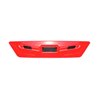 RECAMBIO SHOEI VENTILACIÓN FRONTAL X-SPIRIT 3 ROJO BRILLO
