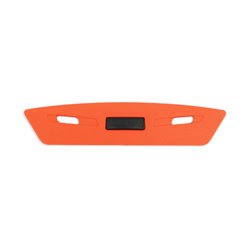 RECAMBIO SHOEI VENTILACIÓN FRONTAL X-SPIRIT 3 ROJO MATE