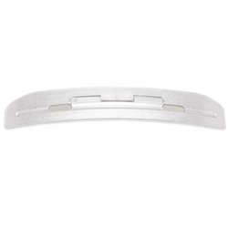 RECAMBIO SHOEI VENTILACIÓN FRONTAL X-SPIRIT GRIS PLATA