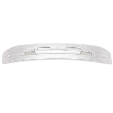 RECAMBIO SHOEI VENTILACIÓN FRONTAL X-SPIRIT GRIS PLATA