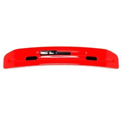 RECAMBIO SHOEI VENTILACIÓN FRONTAL X-SPIRIT ROJO