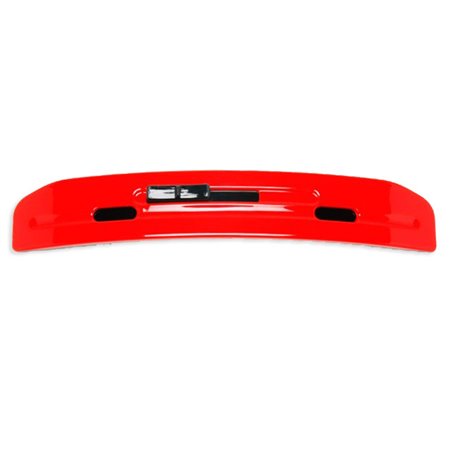RECAMBIO SHOEI VENTILACIÓN FRONTAL X-SPIRIT ROJO